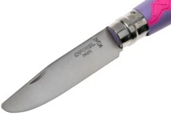Opinel Navaja Outdoor No. 07 Junior Navaja, Purple/Parma 11 Opinel Navaja Outdoor No. 07 Junior Navaja, Purple/Parma -Viper Ventas OP002152 03 opinel