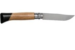Opinel No. 08 Atelier 2018 Limited Edition Navaja -Viper Ventas OP002173 02 opinel