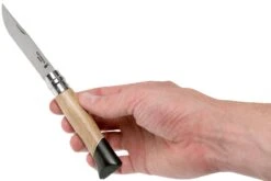 Opinel No. 08 Atelier 2018 Limited Edition Navaja -Viper Ventas OP002173 07 opinel