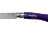 Opinel Navaja Trekking No. 07RV Navaja, Violet 1 Opinel Navaja Trekking No. 07RV Navaja, Violet -Viper Ventas OP002205 01 opinel