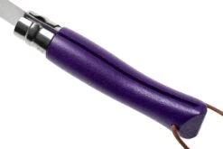 Opinel Navaja Trekking No. 07RV Navaja, Violet -Viper Ventas OP002205 05 opinel