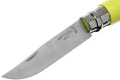 Opinel Navaja Trekking No. 07RV Navaja, Anise 11 Opinel Navaja Trekking No. 07RV Navaja, Anise -Viper Ventas OP002207 03 opinel