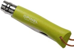 Opinel Navaja Trekking No. 07RV Navaja, Anise 12 Opinel Navaja Trekking No. 07RV Navaja, Anise -Viper Ventas OP002207 04 opinel