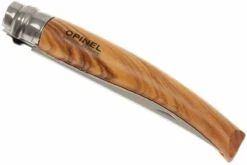 Opinel Effile Olive No. 10RV 9 Opinel Effile Olive No. 10RV -Viper Ventas OPT001090 03 opinel effile olive opt001090 d3