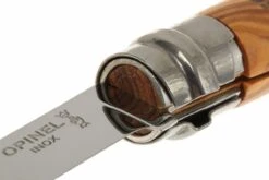Opinel Effile Olive No. 10RV 10 Opinel Effile Olive No. 10RV -Viper Ventas OPT001090 04 opinel effile olive opt001090 d4