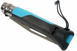 Opinel 001576 Outdoor Navaja No. 08 10 Opinel 001576 Outdoor Navaja No. 08 -Viper Ventas OPT001576 03 opinel opt001576 d3