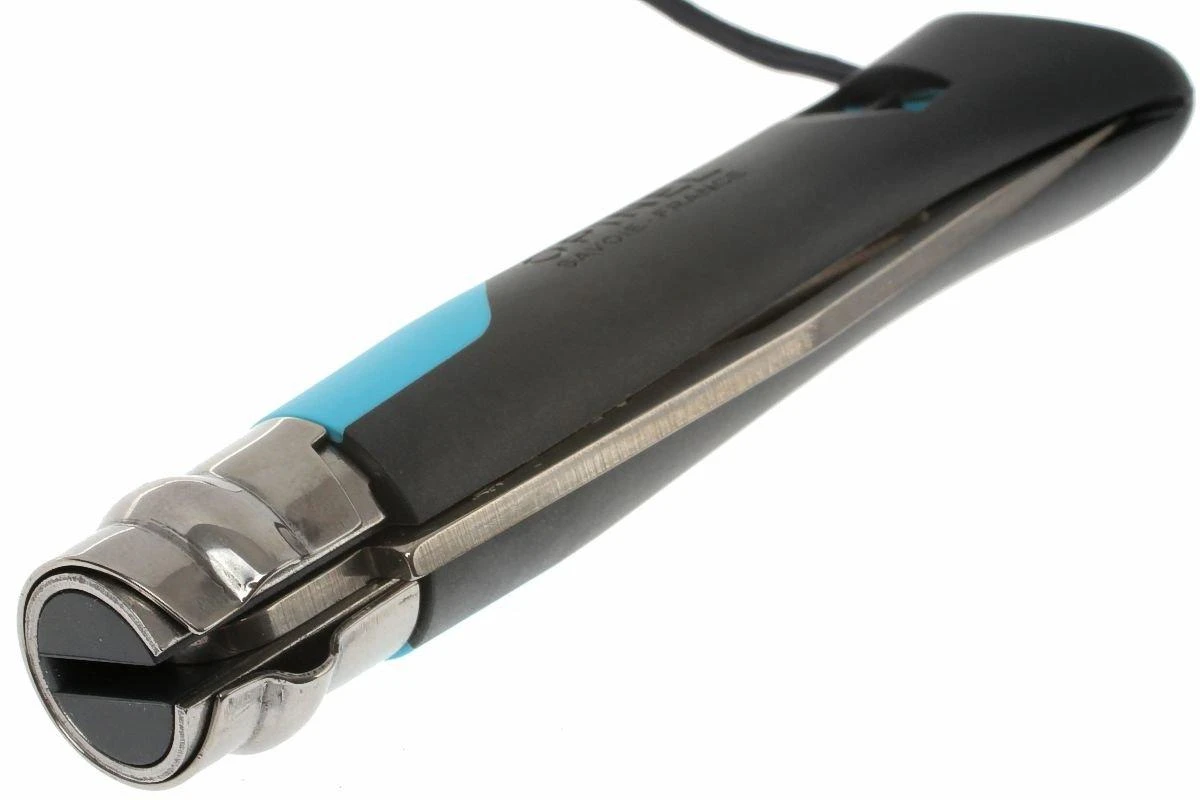 Opinel 001576 Outdoor Navaja No. 08 6 Opinel 001576 Outdoor Navaja No. 08 - Imagen 4