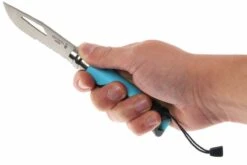 Opinel 001576 Outdoor Navaja No. 08 12 Opinel 001576 Outdoor Navaja No. 08 -Viper Ventas OPT001576 05 opinel opt001576 d5