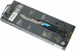 Opinel 001576 Outdoor Navaja No. 08 13 Opinel 001576 Outdoor Navaja No. 08 -Viper Ventas OPT001576 06 opinel opt001576 d6