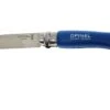 Opinel 'My First Opinel', Blue, Navaja Para Niños -Viper Ventas OPT001697 01 opinel