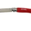 Opinel 'My First Opinel' Red, Navaja Para Niños -Viper Ventas OPT001698 01 opinel