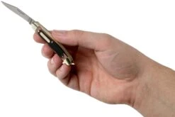 Old Timer Minuteman 104OT, Navaja Slipjoint -Viper Ventas OT104OT 05 schrade old timer