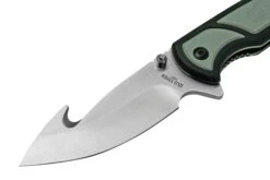 Old Timer Folder Gut Hook, Trail Boss 1137148 Navaja -Viper Ventas OT1137148 03 schrade