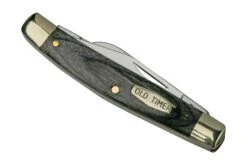 Old Timer Middleman, Heritage 1149100 Navaja Slipjoint -Viper Ventas OT1149100 04 schrade