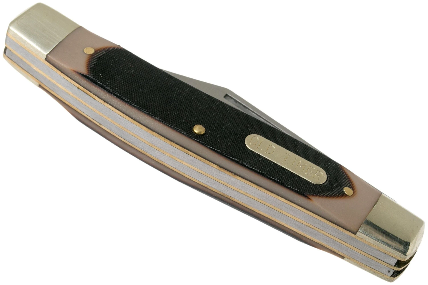 Old Timer Senior 8OT, Navaja Slipjoint 6 Old Timer Senior 8OT, Navaja Slipjoint - Imagen 4