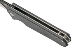 QSP Knife Mamba QS111-A2 Mamba Shredded Carbonfiber Navaja 15 QSP Knife Mamba QS111-A2 Mamba Shredded Carbonfiber Navaja -Viper Ventas QS111 A2 07 qsp