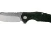 QSP Knife Snipe QS121-C Black G10 Navaja -Viper Ventas QS121 C 01 qsp