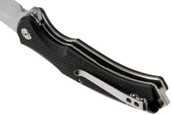 QSP Knife Snipe QS121-C Black G10 Navaja -Viper Ventas QS121 C 05 qsp