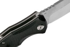 QSP Knife Snipe QS121-C Black G10 Navaja -Viper Ventas QS121 C 06 qsp