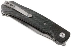 QSP Knife Gannet QS137-A Micarta Navaja -Viper Ventas QS137 A 04 qsp