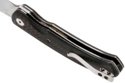 QSP Knife Gannet QS137-A Micarta Navaja -Viper Ventas QS137 A 05 qsp