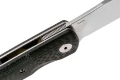 QSP Knife Gannet QS137-A Micarta Navaja -Viper Ventas QS137 A 06 qsp