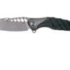 Rike Thor 7 Black G10 Navaja -Viper Ventas RK THOR7 B 01 rike knife