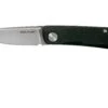 Real Steel Luna Lite 7031 Black G10 Navaja, Poltergeist Design -Viper Ventas RL7031 01 real steel
