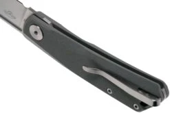 Real Steel Luna Lite 7037 Grey G10 Navaja, Poltergeist Design 13 Real Steel Luna Lite 7037 Grey G10 Navaja, Poltergeist Design -Viper Ventas RL7037 05 real steel