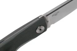 Real Steel Luna Lite 7037 Grey G10 Navaja, Poltergeist Design 14 Real Steel Luna Lite 7037 Grey G10 Navaja, Poltergeist Design -Viper Ventas RL7037 06 real steel