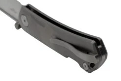 Real Steel Luna Maius Titanium 7091, Navaja -Viper Ventas RL7091 04 realsteel