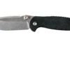 Real Steel S6 Stonewashed 9432 Navaja