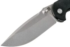 Real Steel S6 Stonewashed 9432 Navaja -Viper Ventas RL9432 03 real steel