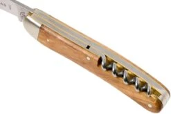 Robert Klaas Classic 100mm Olive 2346-K-437 Abrebotellas & Sacacorchos -Viper Ventas RS2346 K 437 06 robert klaas rs2346 k 437 06