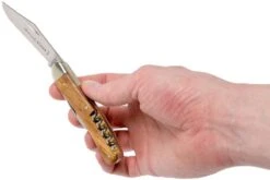 Robert Klaas Classic 100mm Olive 2346-K-437 Abrebotellas & Sacacorchos -Viper Ventas RS2346 K 437 07 robert klaas rs2346 k 437 07