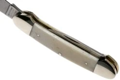 Robert Klaas US Canoe 95mm Bone 2506-252 Navaja -Viper Ventas RS2506 252 03 robert klaas v201905