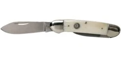 Robert Klaas US Canoe 95mm Bone 2506-252 Navaja -Viper Ventas RS2506 252 05 robert klaas v201905