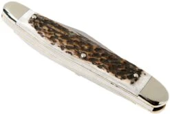 Robert Klaas Classic Line 100mm, Real Stag 383-451 Navaja Con Abrebotellas -Viper Ventas RS383 451 04 robert klaas rs383 451 04