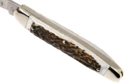 Robert Klaas Classic Line 100mm, Real Stag 383-451 Navaja Con Abrebotellas -Viper Ventas RS383 451 06 robert klaas rs383 451 06