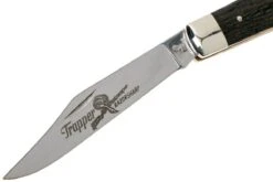 Robert Klaas US Trapper 95mm Bog Oak 412-1-276-TRS Navaja -Viper Ventas RS412 1 276 TRS 03 robert klaas rs412 1 276 trs 03