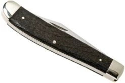 Robert Klaas US Trapper 95mm Bog Oak 412-1-276-TRS Navaja -Viper Ventas RS412 1 276 TRS 04 robert klaas rs412 1 276 trs 04