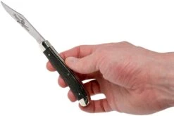 Robert Klaas US Trapper 95mm Bog Oak 412-1-276-TRS Navaja -Viper Ventas RS412 1 276 TRS 07 robert klaas rs412 1 276 trs 07