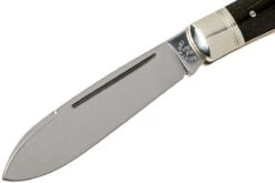 Robert Klaas 95mm Blackwood 4345-1-282 Navaja -Viper Ventas RS4345 1 282 03 robert klaas rs4345 1 282 03