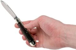 Robert Klaas 95mm Blackwood 4345-1-282 Navaja -Viper Ventas RS4345 1 282 07 robert klaas rs4345 1 282 07