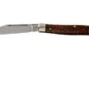 Robert Klaas Stockman 105mm Snake Wood 725-1-241 Navaja -Viper Ventas RS725 1 241 01 robert klaas rs725 1 241 01