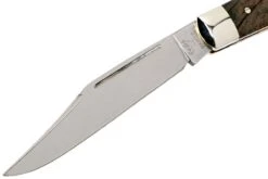 Robert Klaas Stockman 105mm Bog Oak 725-1-276 Navaja 11 Robert Klaas Stockman 105mm Bog Oak 725-1-276 Navaja -Viper Ventas RS725 1 276 03 robert klaas rs725 1 276 03