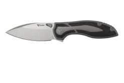 Reate Iron X, IRONX-CF Carbonfiber, Diseño Kirby Lambert