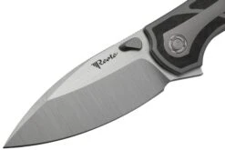 Reate Iron X, IRONX-CF Carbonfiber, Diseño Kirby Lambert -Viper Ventas RT IRONX CF 03 reate