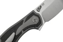 Reate Iron X, IRONX-CF Carbonfiber, Diseño Kirby Lambert -Viper Ventas RT IRONX CF 05 reate