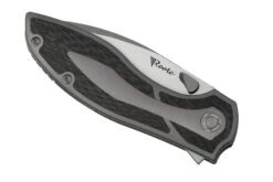 Reate Iron X, IRONX-CF Carbonfiber, Diseño Kirby Lambert -Viper Ventas RT IRONX CF 06 reate
